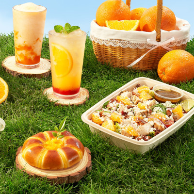 Giftpop - Phiếu Quà Tặng Paris Baguette 500K