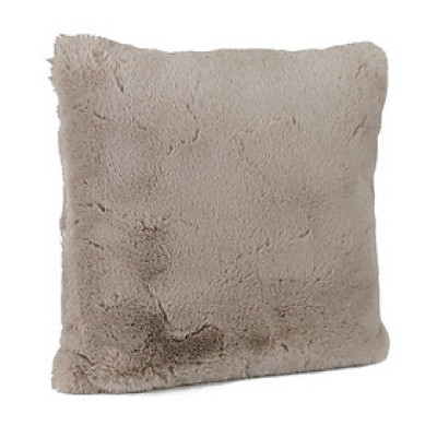 Gối Tựa Trang Trí LUXU - RABBY Mềm Mại, Sang Trọng 45x45x10cm |Index Living Mall - Nội thất Thái Lan|