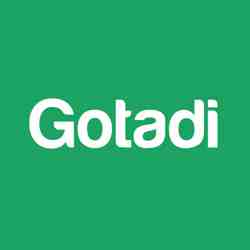 GOTADI – Vé máy bay giá rẻ, uy tín