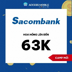 Sacombank RefCode