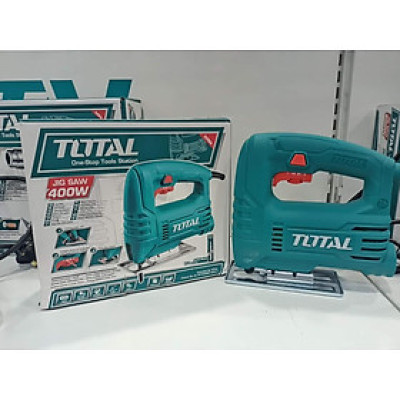 MÁY CƯA LỌNG 55MM 400W TOTAL TS204556 - HÀNG CHÍNH HÃNG