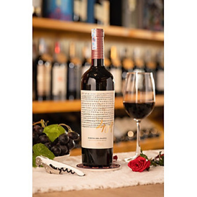 Rượu Vang 409 Red