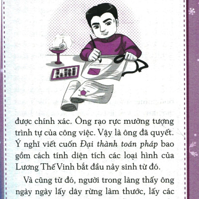 Gieo Mầm Tính Cách - Ước Mơ ( Tái Bản )