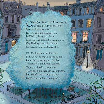 Illustrated Special Edition - Peter Pan