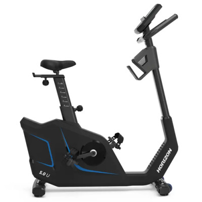 Xe Đạp Thể Dục Thẳng Đứng Trong Nhà Horizon 5.0U