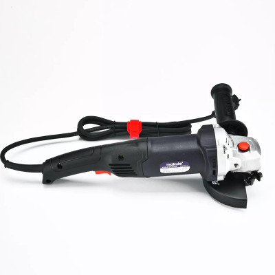 MÁY MÀI 780W 100MM MAKUTE AG016-L- HÀNG CHÍNH HÃNG