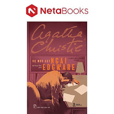 Vụ Mưu Sát Ngài Edgware