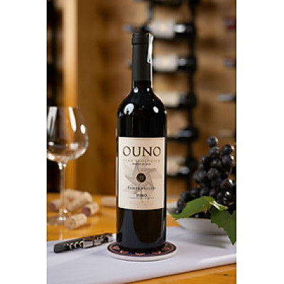 OUNO BAJOZ Tempranillo 