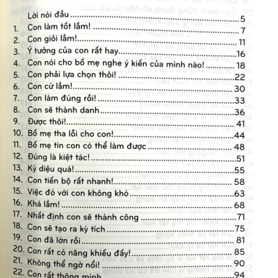 Cha Mẹ Làm Gì Để Tạo Hứng Thú Cho Con