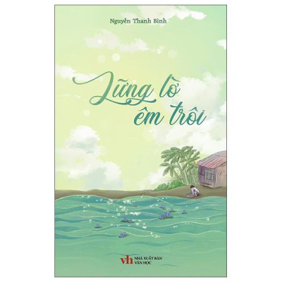 Sách - Lững Lờ Êm Trôi