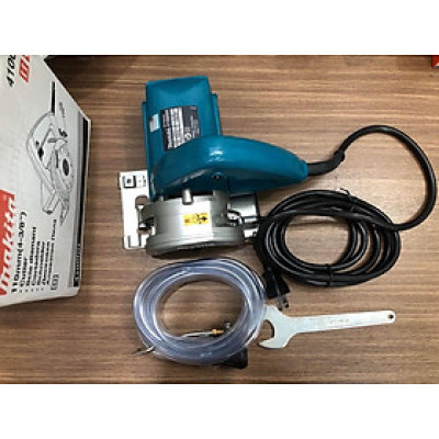 MÁY CẮT GẠCH 110MM 1200W MAKITA 4100NH- HÀNG CHÍNH HÃNG