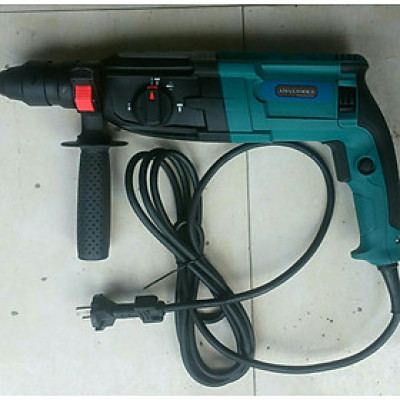 Máy khoan bê tông Amax AM2-28 900W