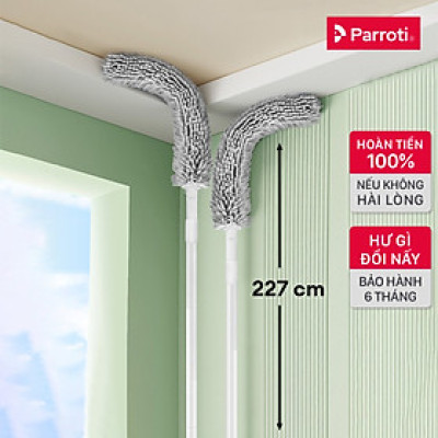 Cây phủi bụi trần nhà Parroti Sky SK01