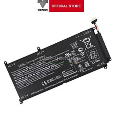 Pin Tương Thích Cho Laptop Hp Envy 15-Ae000Tx 15-Ae015Tx 15-Ae016Tx 14-J M6 Lp03Xl - Hàng Nhập Khẩu New Seal TEEMO PC TEBAT1181