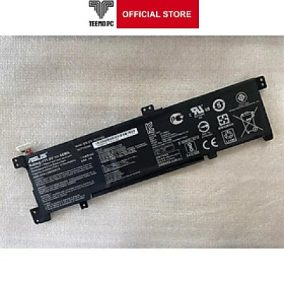 Pin Tương Thích Cho Laptop Asus K401U A401 A401L K401L – B31N1424 – 48Wh - Hàng Nhập Khẩu New Seal TEEMO PC TEBAT1268