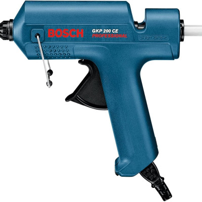 SÚNG DÁN KEO 200°C BOSCH GKP 200 CE - HÀNG CHÍNH HÃNG