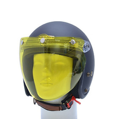 KÍNH CHẮN BULLDOG EAGLE DẠNG THẲNG (KHÔNG BAO GỒM MŨ BẢO HIỂM) - GARA20