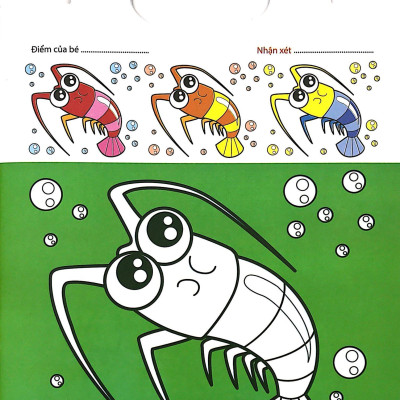 Tô Màu Thật Đơn Giản - Tập 3