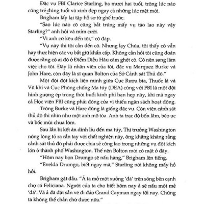 Hannibal (Tái Bản)