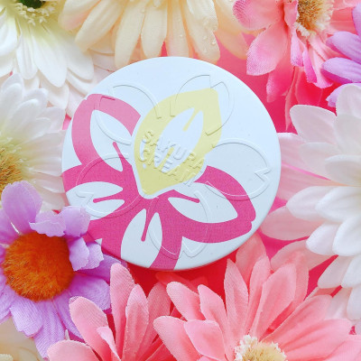 Kem dưỡng tay&dưỡng thể cao cấp Sakura Cream