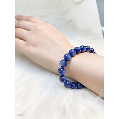 LẮC ĐÁ KYANITE 10LY5