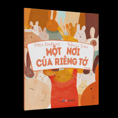 Một nơi của riêng tớ