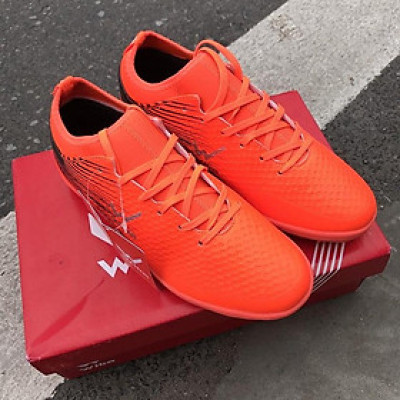 Siêu phẩm giày đá bóng  đá sân cỏ nhân tạo cao cấp 2022_2023 Flash