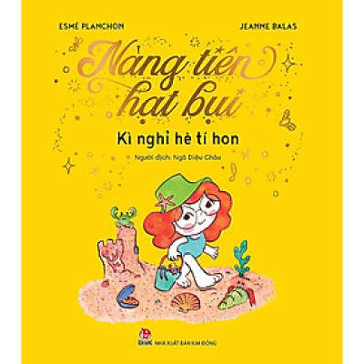 Nàng Tiên Hạt Bụi: