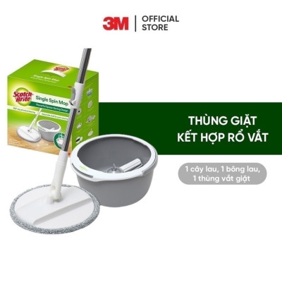 Combo nhà cửa ngăn nắp đón Tết