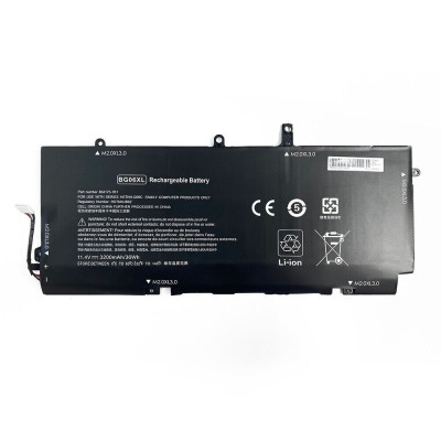 Pin dành cho HP EliteBook 1040 G3 - BG06XL hàng nhập khẩu