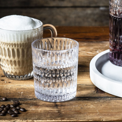 Bộ 4 ly pha lê Nachtmann Ethno-Hàng chính hãng