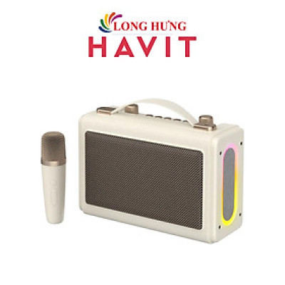 Loa Bluetooth Havit SK823BT - Hàng chính hãng
