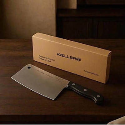 Dao Chặt Đức Keller Pollux hàng chính hãng