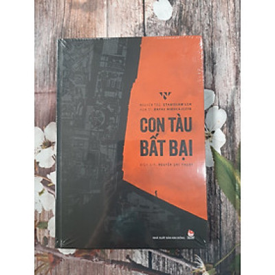 Con tàu bất bại