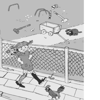 Pippi Tất Dài (Tái Bản 2022)