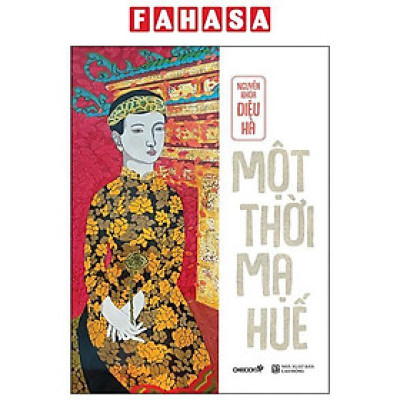 Sách - Một Thời Mạ Huế