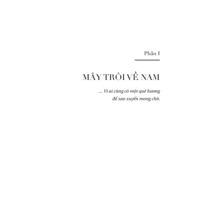 Đường Rộng Thênh Thang