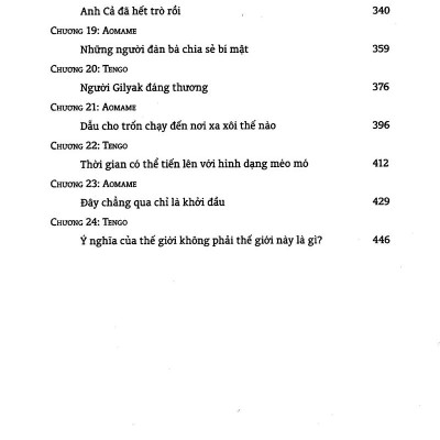 1Q84 - Tập 1 (Tái Bản 2023)