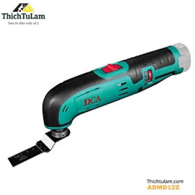 THÂN MÁY CẮT RUNG ĐA NĂNG PIN 12V ADMD12Z DCA - HÀNG CHÍNH HÃNG