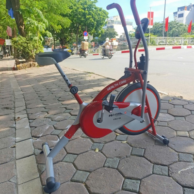 Xe đạp tập thể dục liên hoàn Pro-06