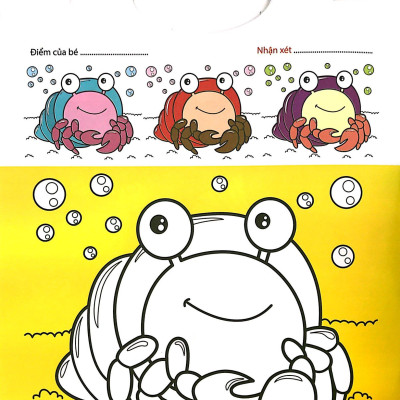 Tô Màu Thật Đơn Giản - Tập 3