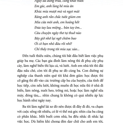 Về Quê Lập Nghiệp (Tái Bản)