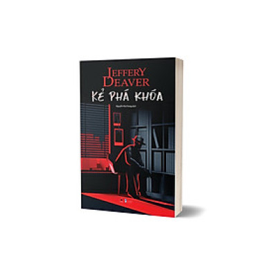 KẺ PHÁ KHÓA