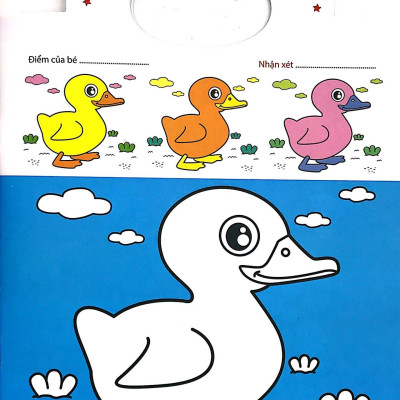 Tô Màu Thật Đơn Giản - Tập 4