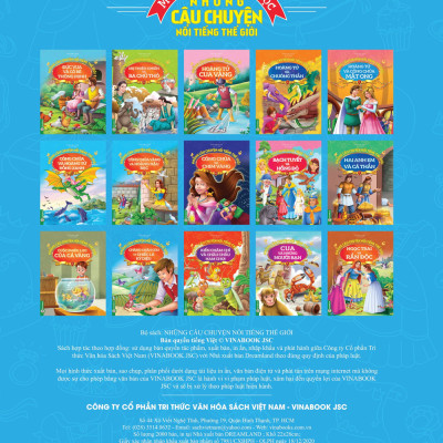 Chàng Chăn Cừu Và Chiếc Lá Kỳ Diệu