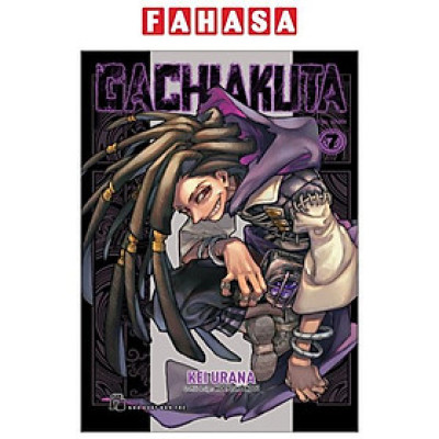 Gachiakuta - Tập 7