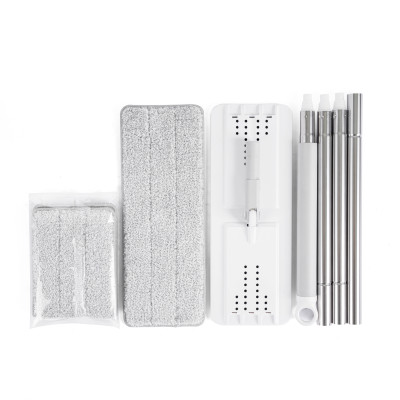 cây lau nhà 2 ngăn -cobi home- NHẬP KHẨU CHÍNH HÃNG