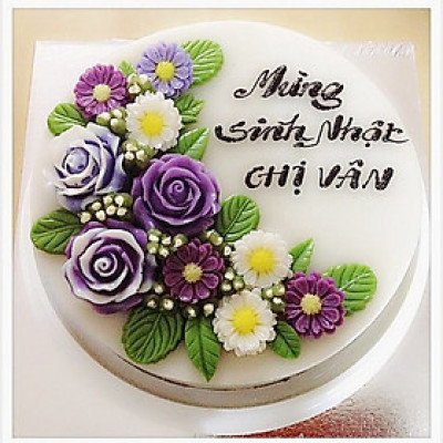 Bộ 3 khuôn silicon làm bánh, rau câu hoa hồng cánh tim, cúc đơn và lá – Mã số 1142