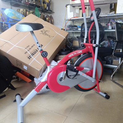 Xe đạp tập thể dục liên hoàn Pro-06