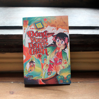 Đồng Vọng Dân Gian - Tập 3